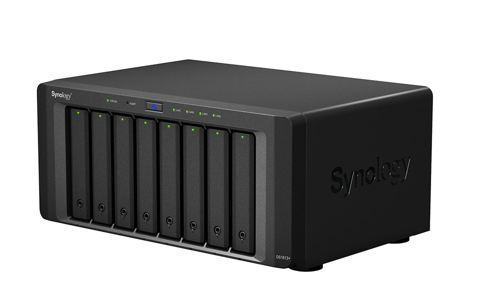 Synology nas